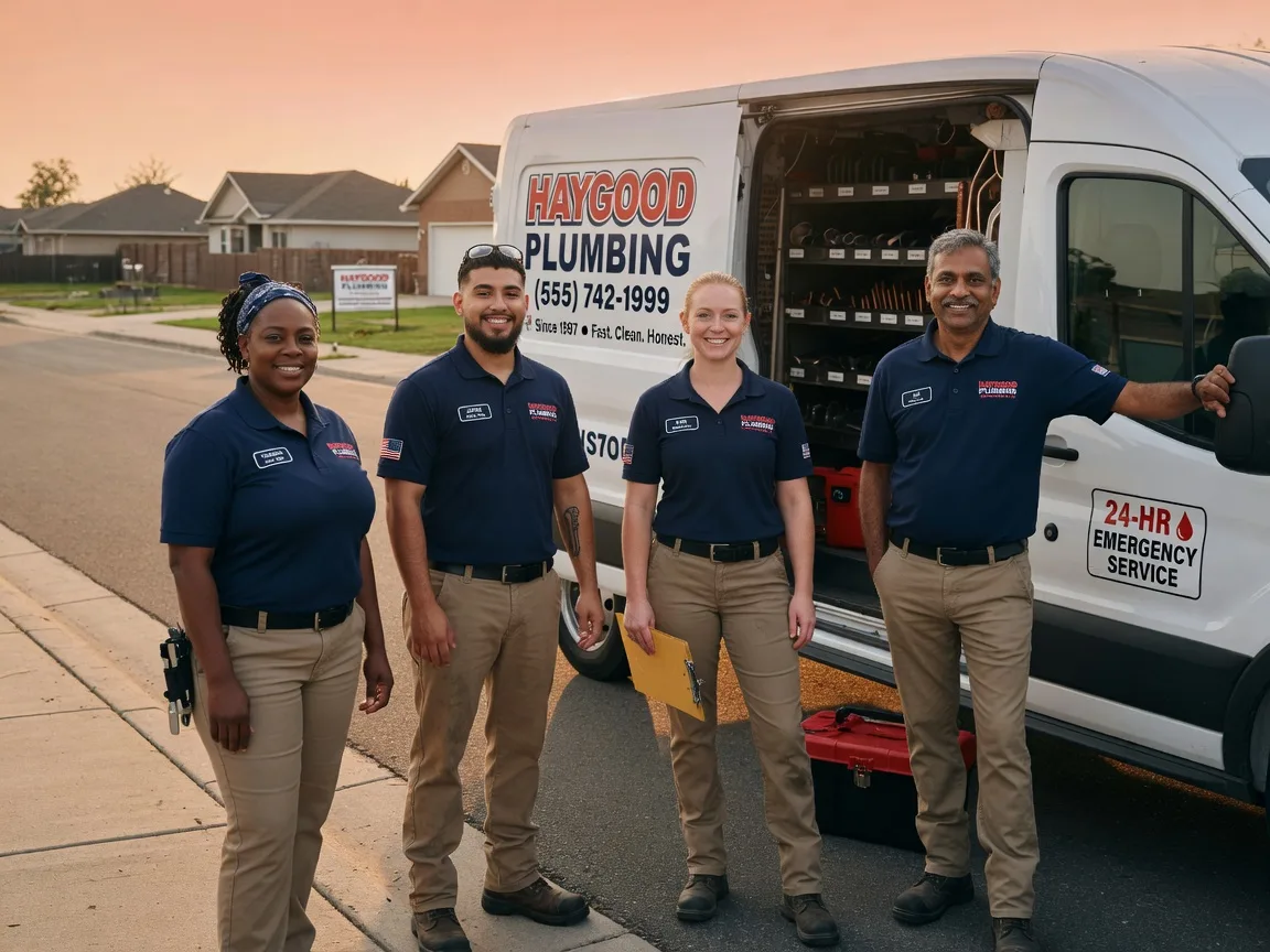 Plumber company in South Hamilton, MA